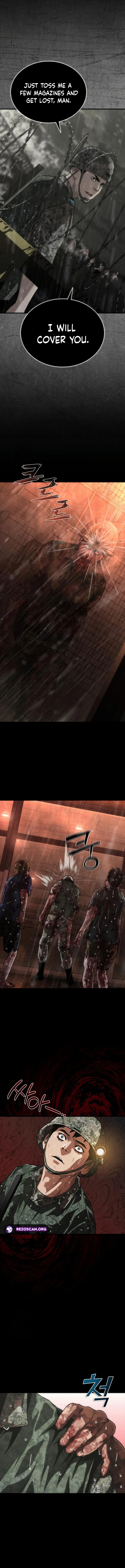 Read Zombie Apocalypse 82-08 EN Manga Online