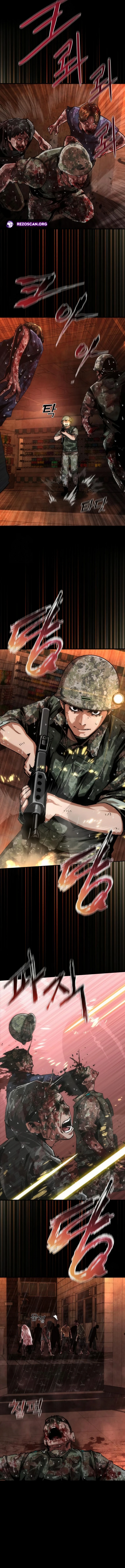 Read Zombie Apocalypse 82-08 EN Manga Online