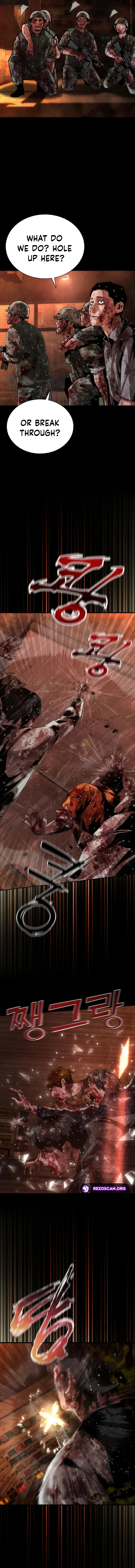 Read Zombie Apocalypse 82-08 EN Manga Online