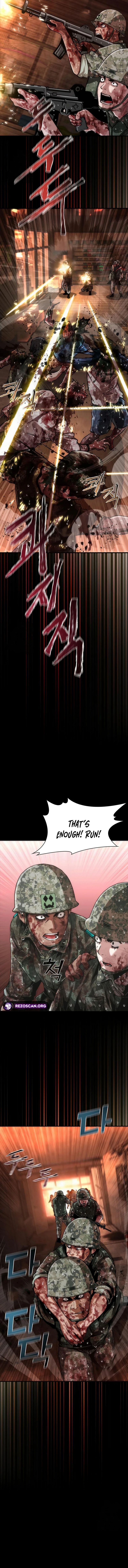 Read Zombie Apocalypse 82-08 EN Manga Online