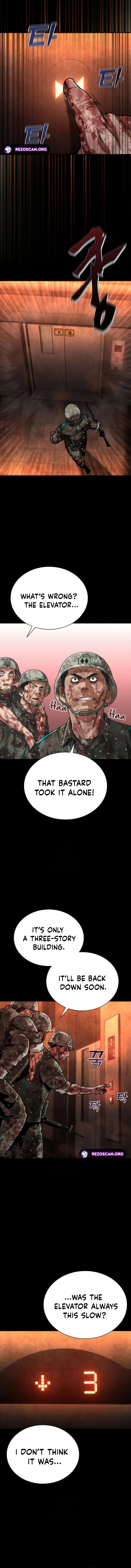 Read Zombie Apocalypse 82-08 EN Manga Online