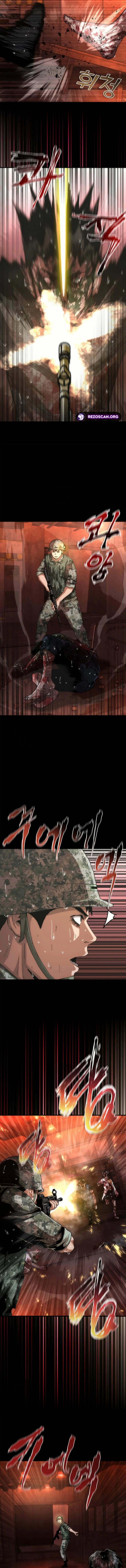 Read Zombie Apocalypse 82-08 EN Manga Online