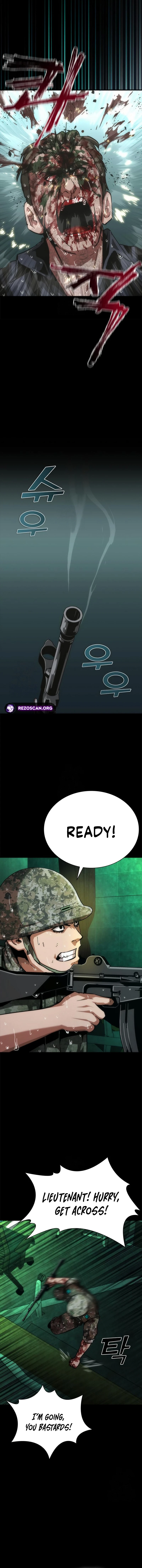 Read Zombie Apocalypse 82-08 EN Manga Online