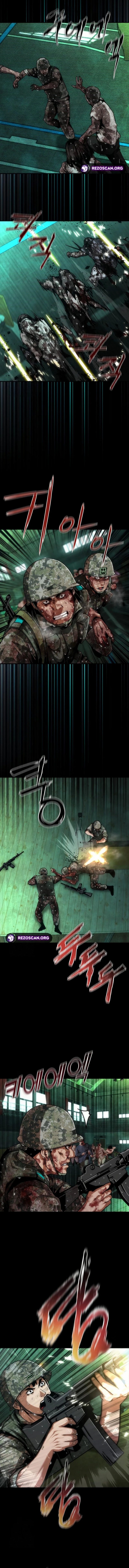 Read Zombie Apocalypse 82-08 EN Manga Online