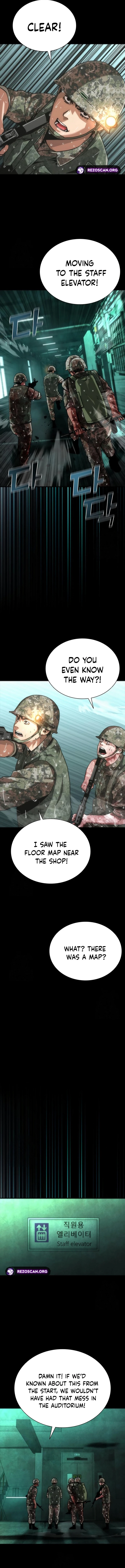 Read Zombie Apocalypse 82-08 EN Manga Online