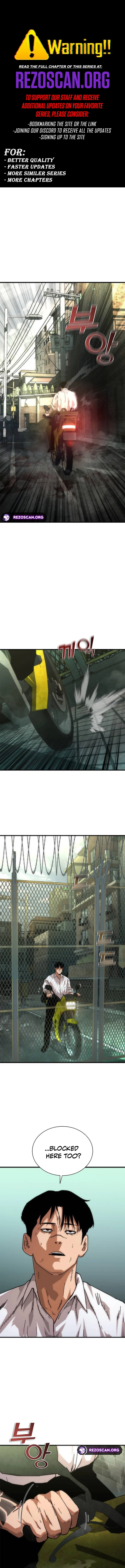 Read Zombie Apocalypse 82-08 EN Manga Online