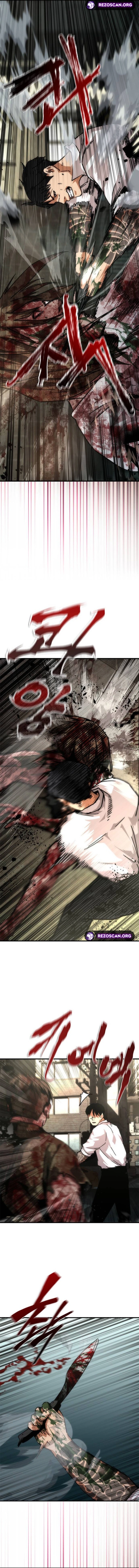 Read Zombie Apocalypse 82-08 EN Manga Online
