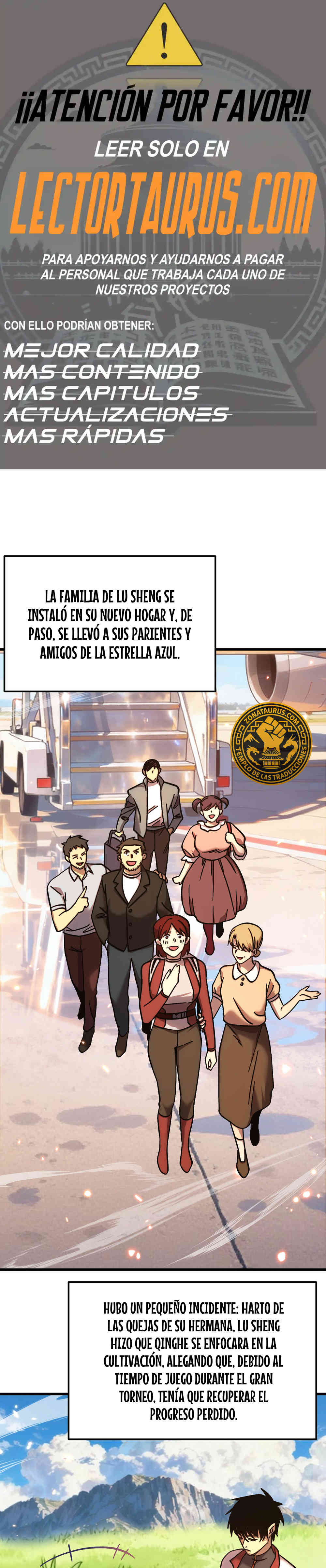 Read Apex Future Martial Arts ES Manga Online