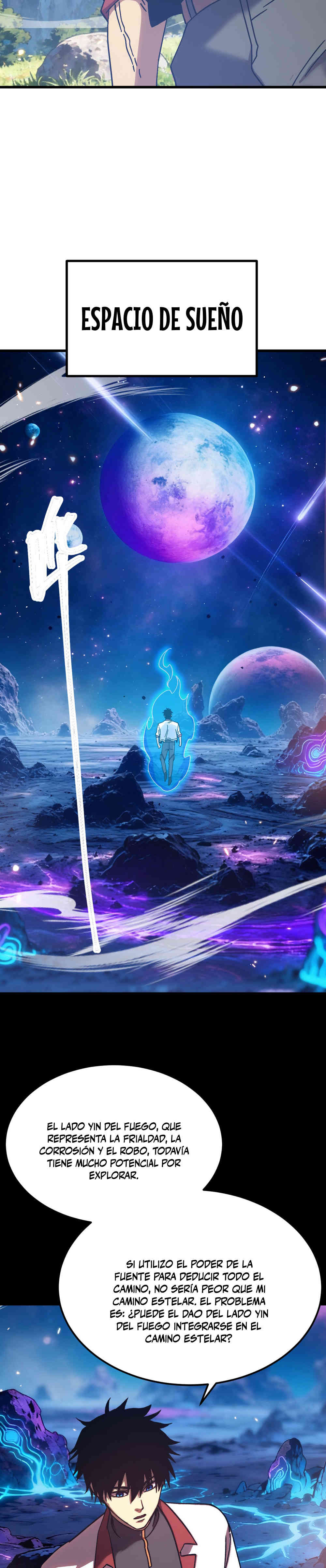 Read Apex Future Martial Arts ES Manga Online