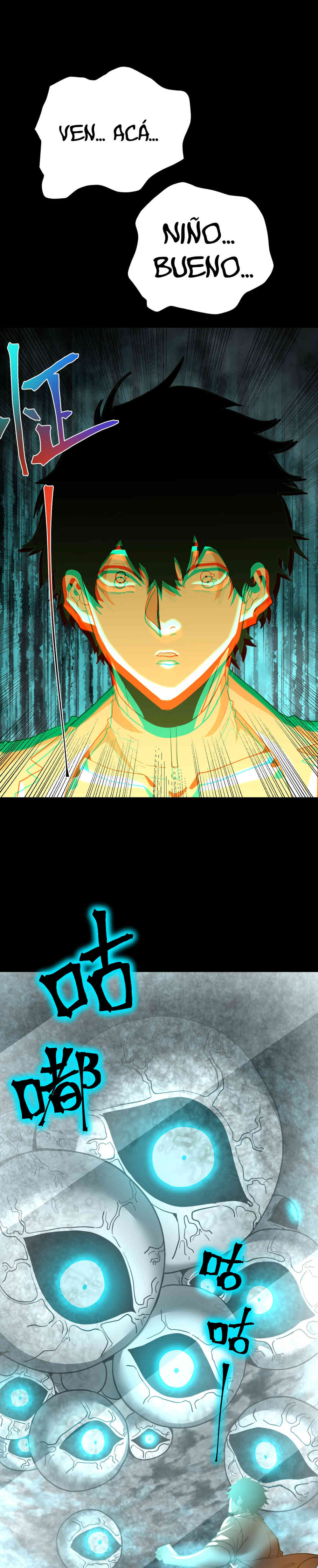 Read Apex Future Martial Arts ES Manga Online