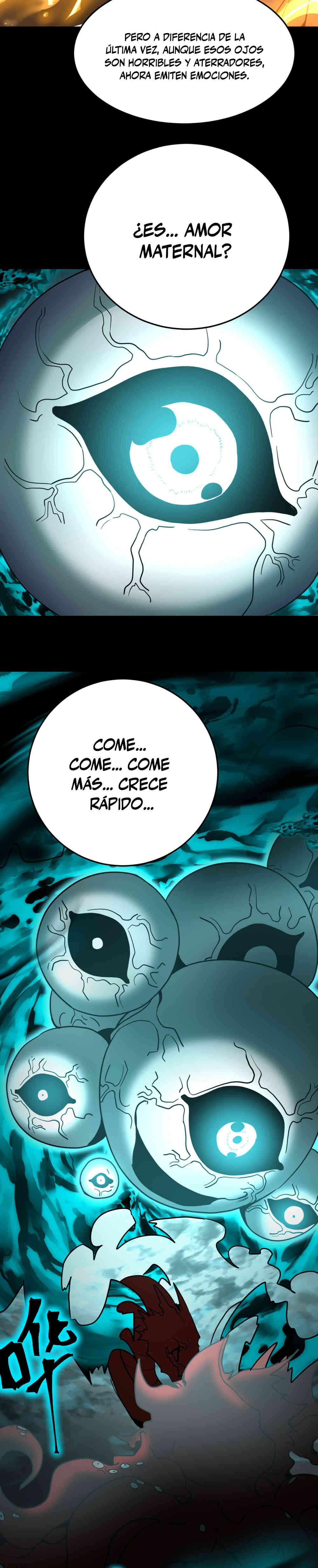 Read Apex Future Martial Arts ES Manga Online