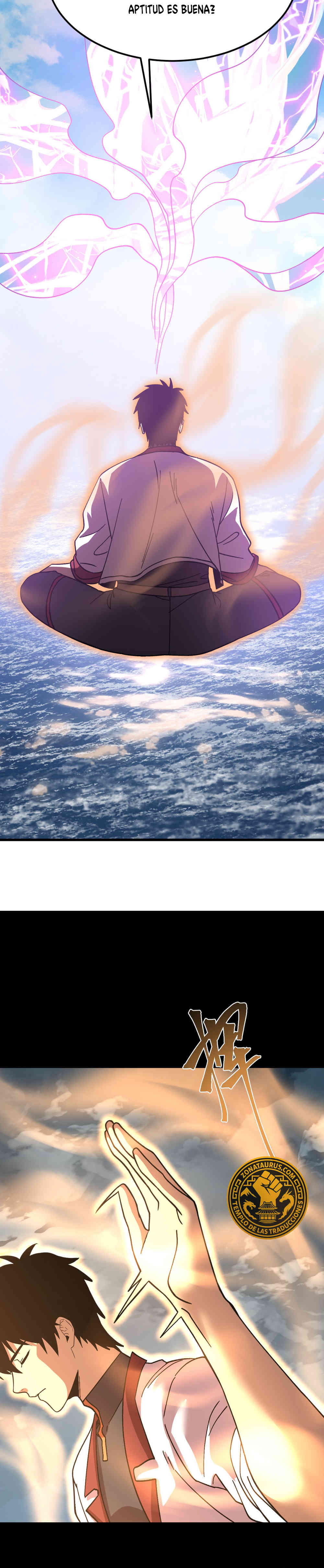 Read Apex Future Martial Arts ES Manga Online