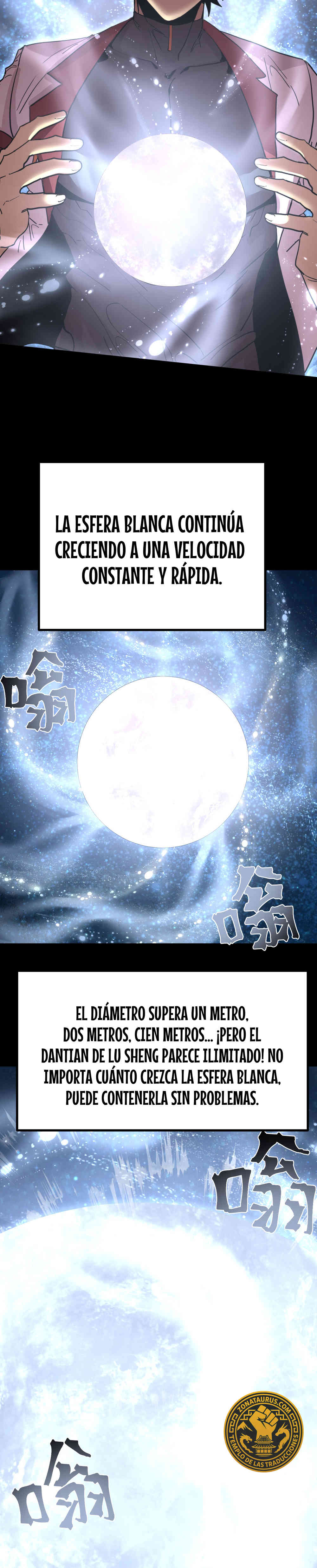 Read Apex Future Martial Arts ES Manga Online