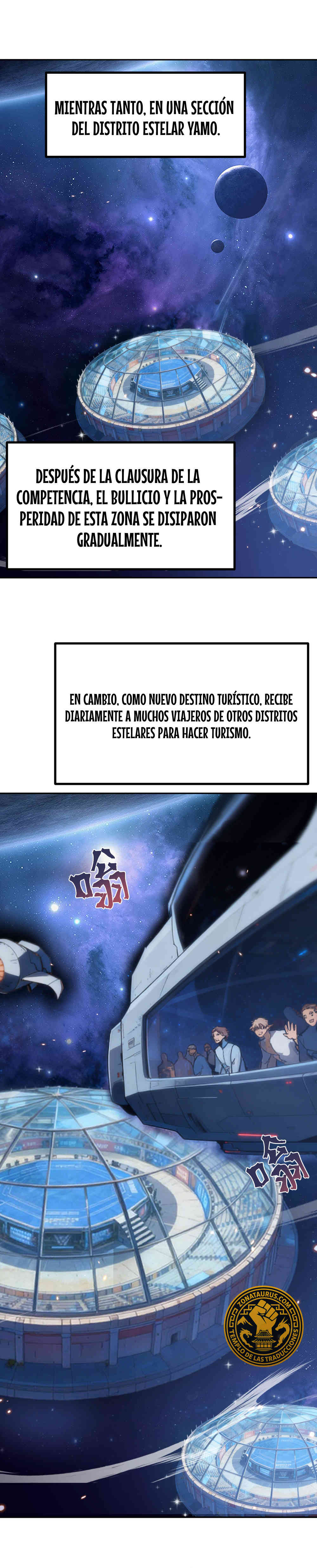 Read Apex Future Martial Arts ES Manga Online