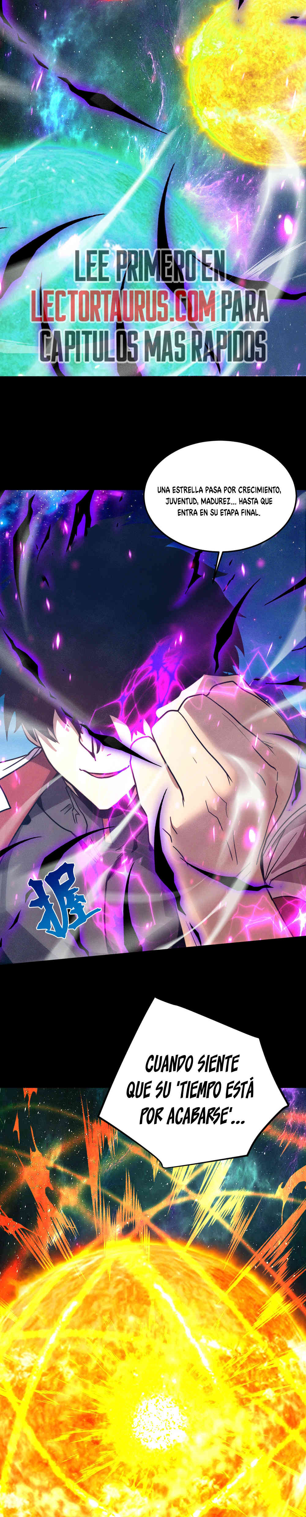 Read Apex Future Martial Arts ES Manga Online