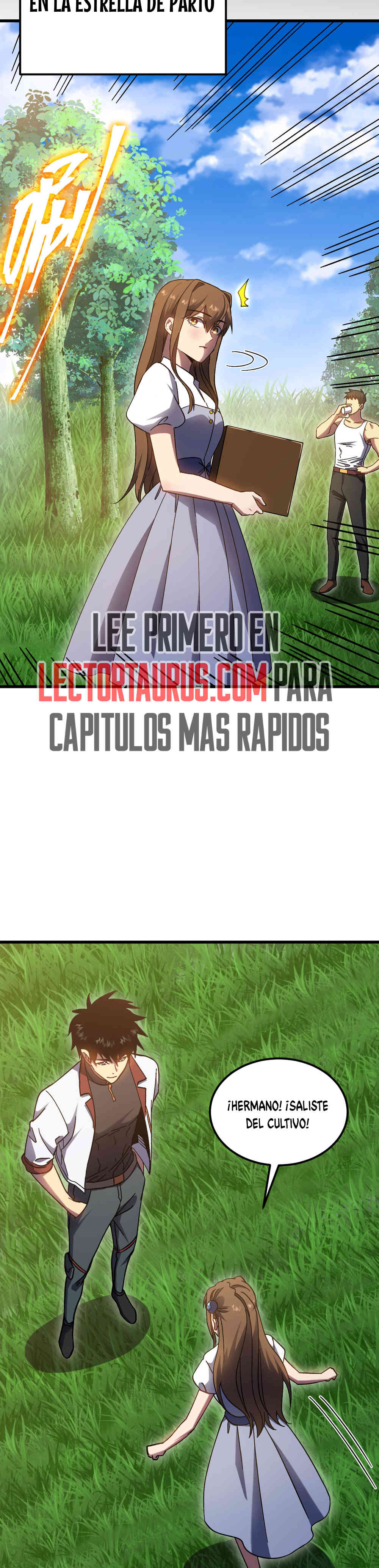 Read Apex Future Martial Arts ES Manga Online