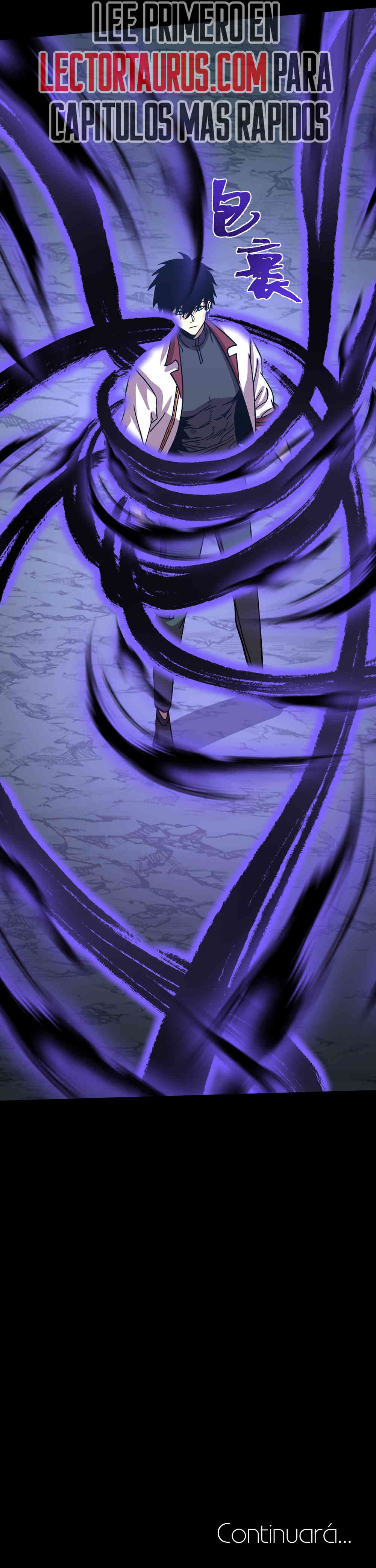 Read Apex Future Martial Arts ES Manga Online