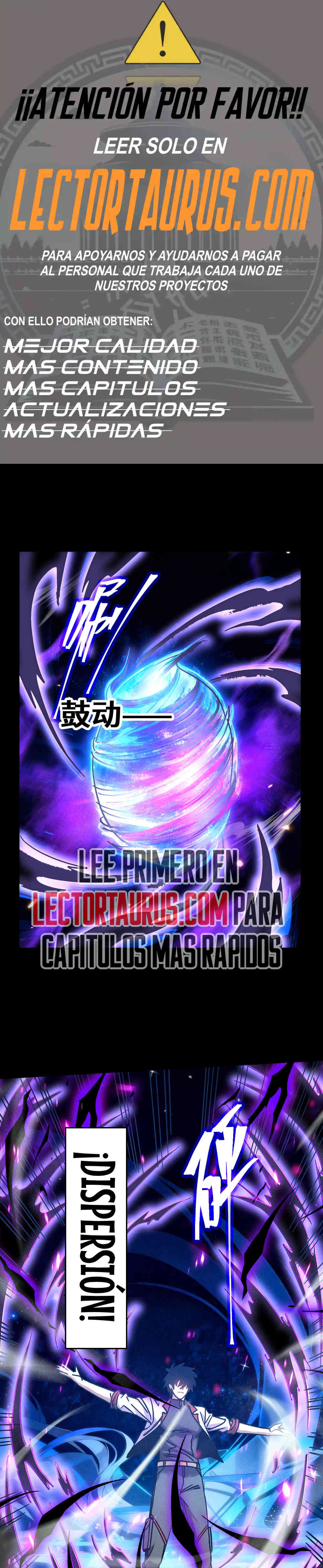 Read Apex Future Martial Arts ES Manga Online