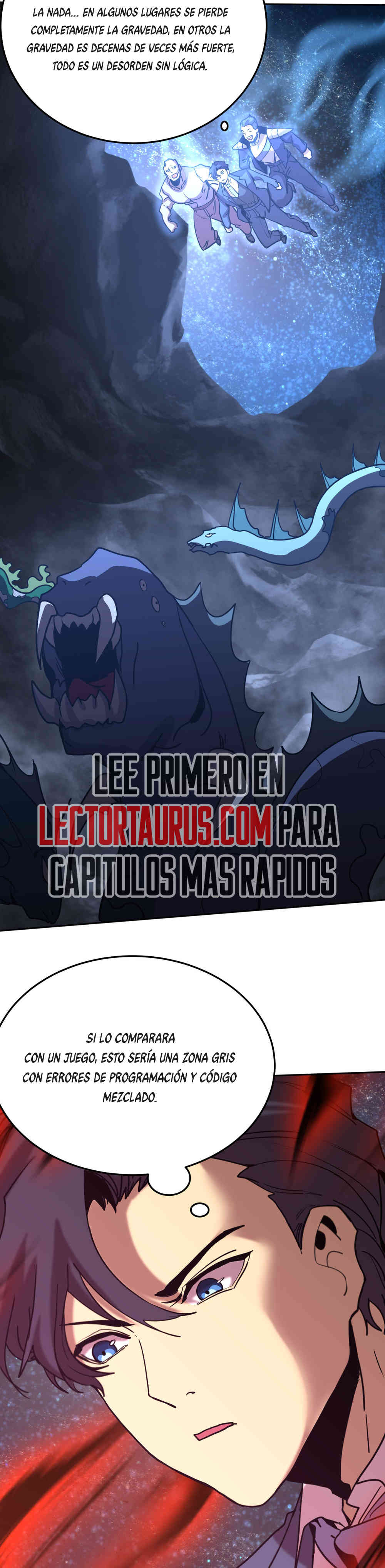 Read Apex Future Martial Arts ES Manga Online