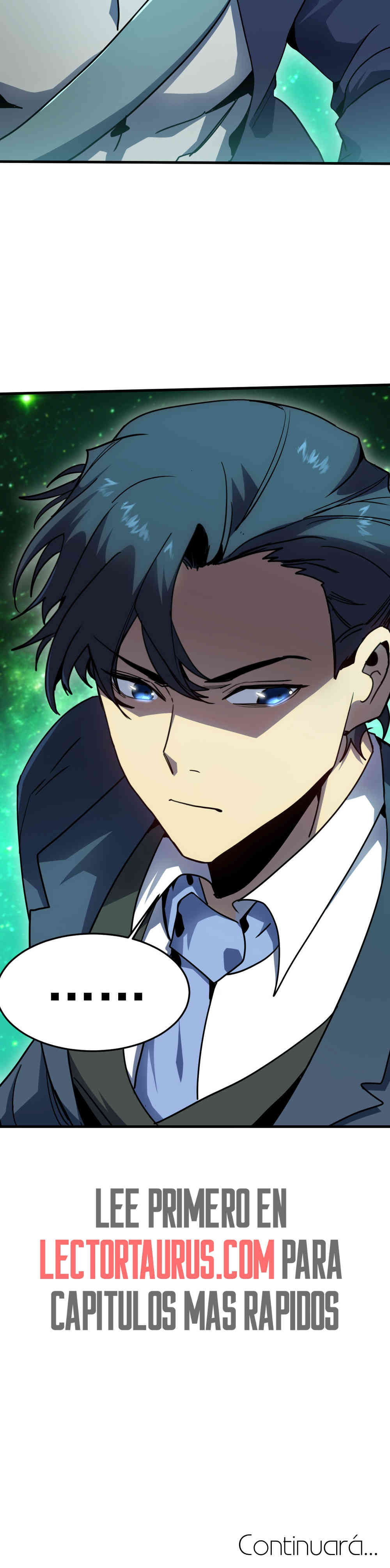 Read Apex Future Martial Arts ES Manga Online