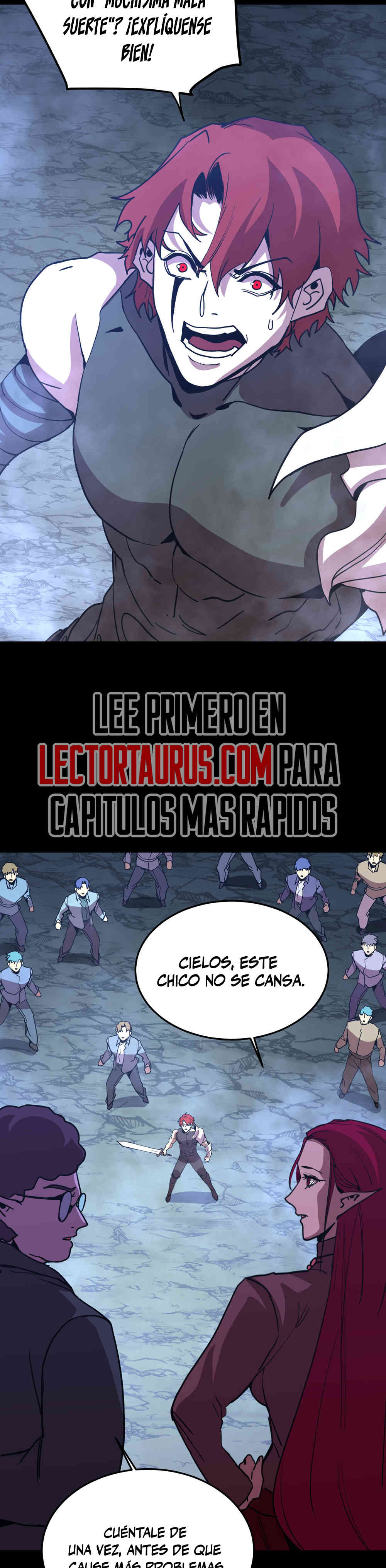 Read Apex Future Martial Arts ES Manga Online