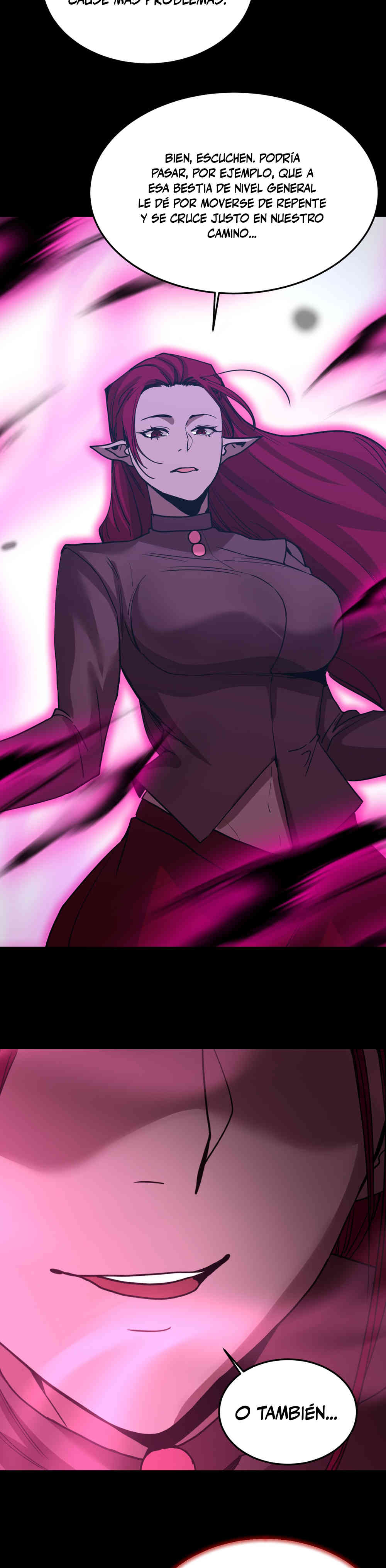 Read Apex Future Martial Arts ES Manga Online