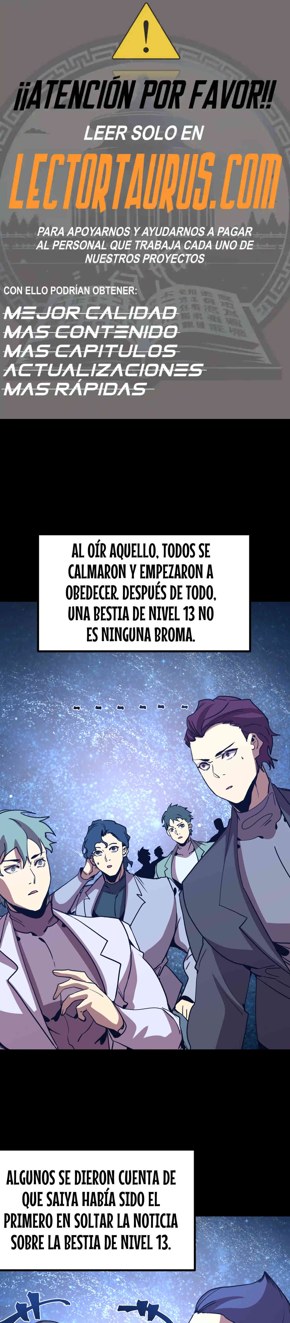 Read Apex Future Martial Arts ES Manga Online