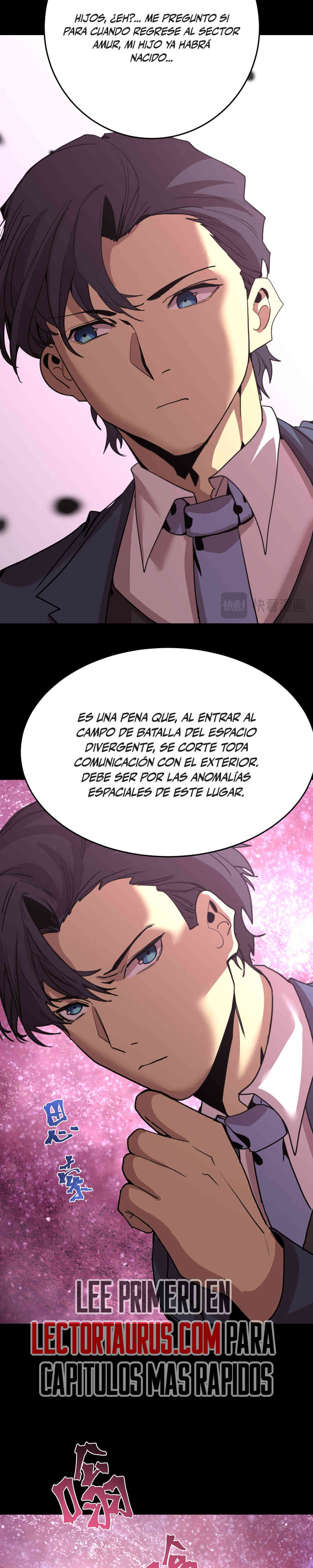 Read Apex Future Martial Arts ES Manga Online