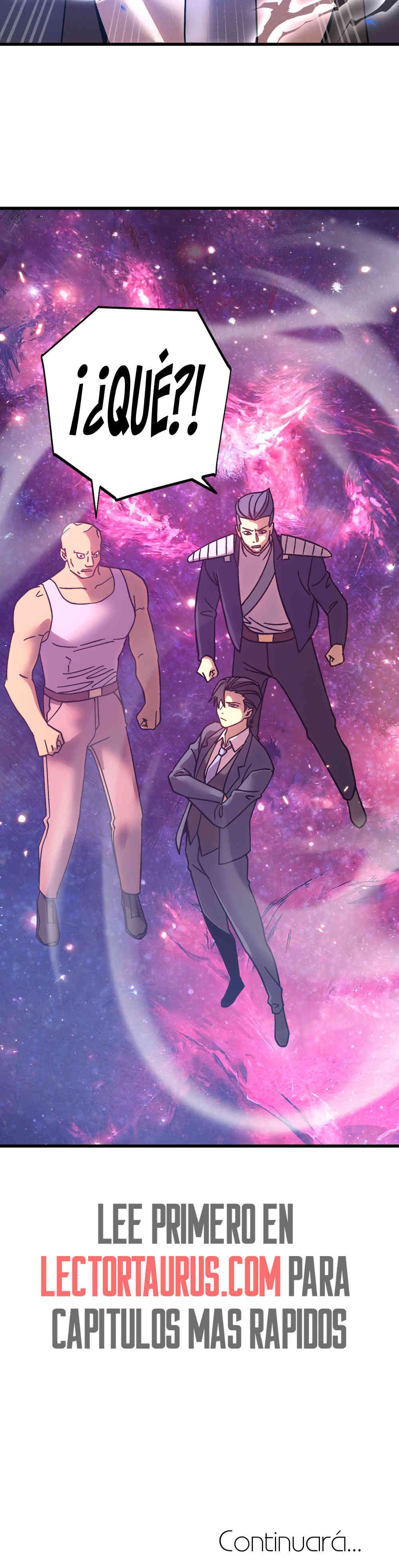 Read Apex Future Martial Arts ES Manga Online