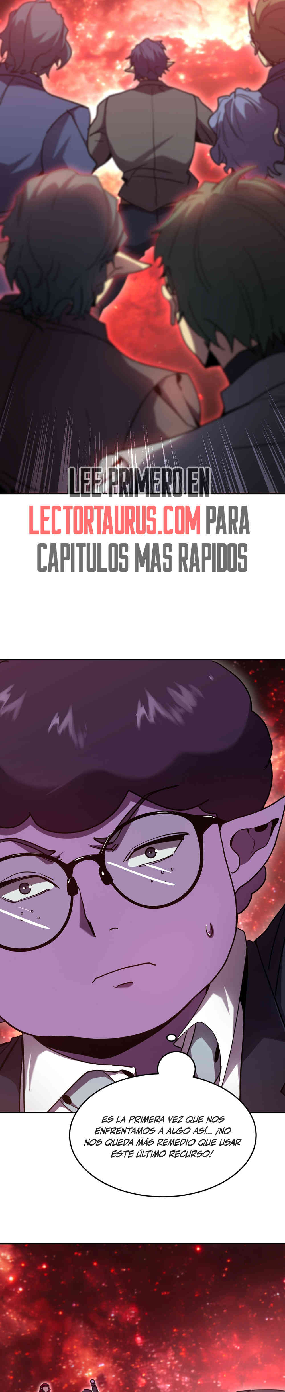 Read Apex Future Martial Arts ES Manga Online