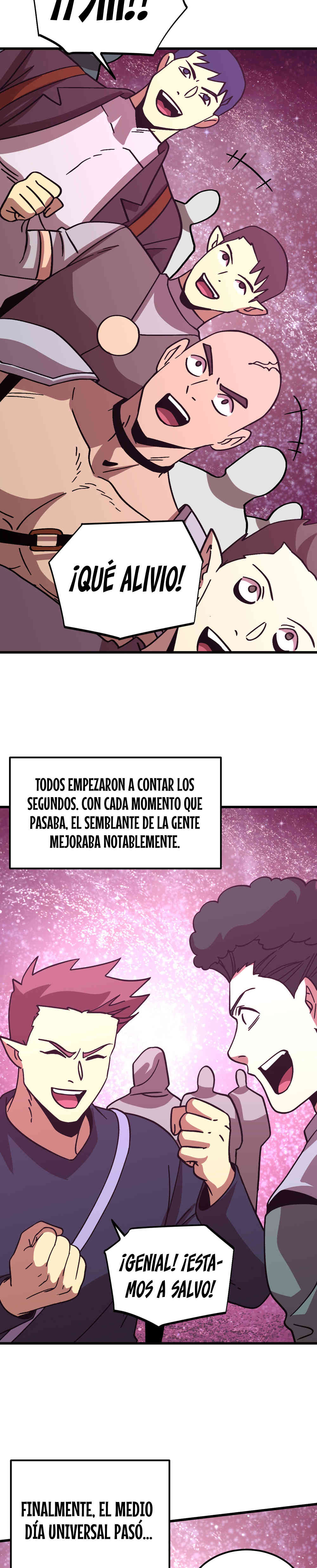 Read Apex Future Martial Arts ES Manga Online