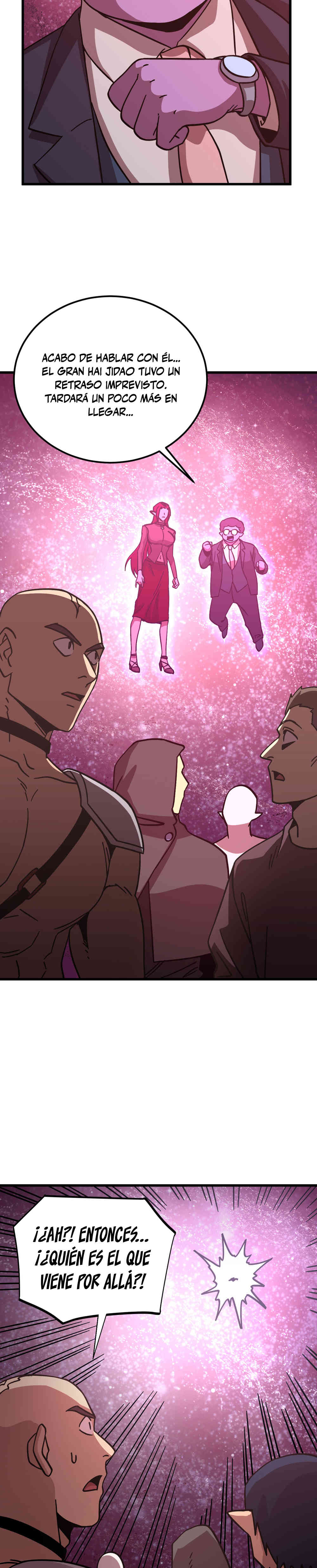 Read Apex Future Martial Arts ES Manga Online