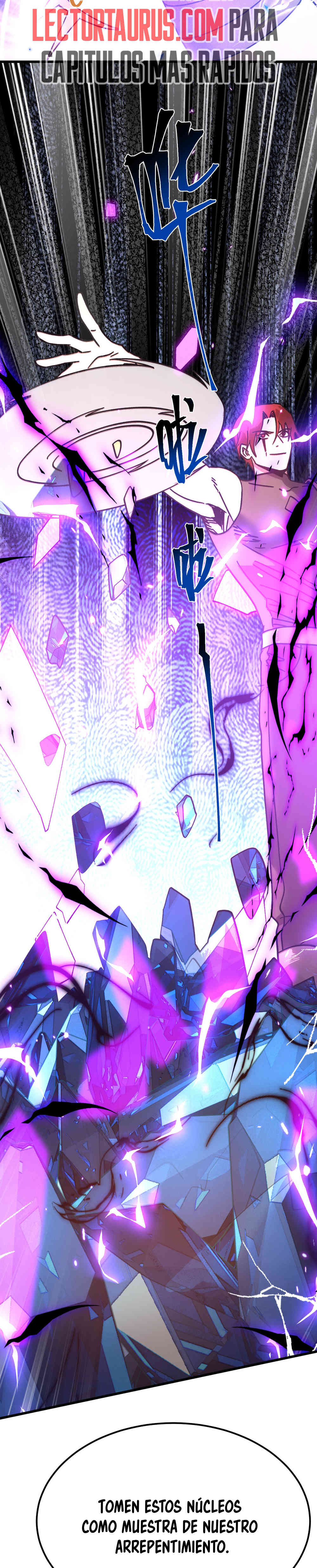 Read Apex Future Martial Arts ES Manga Online