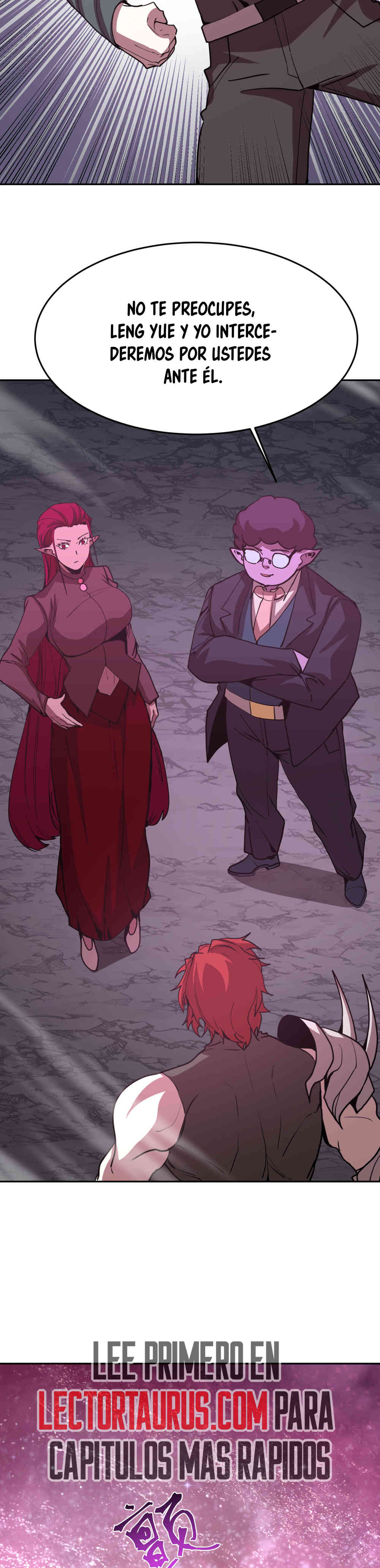 Read Apex Future Martial Arts ES Manga Online