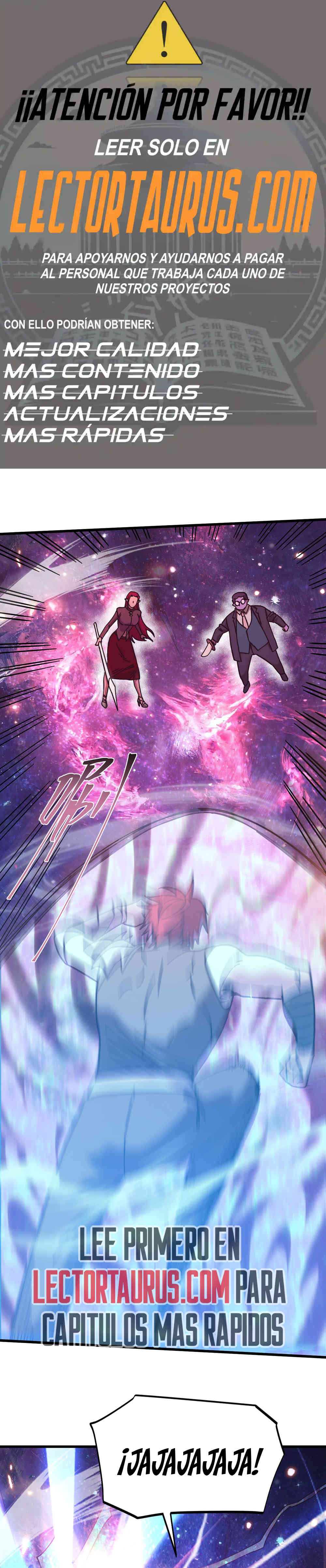 Read Apex Future Martial Arts ES Manga Online