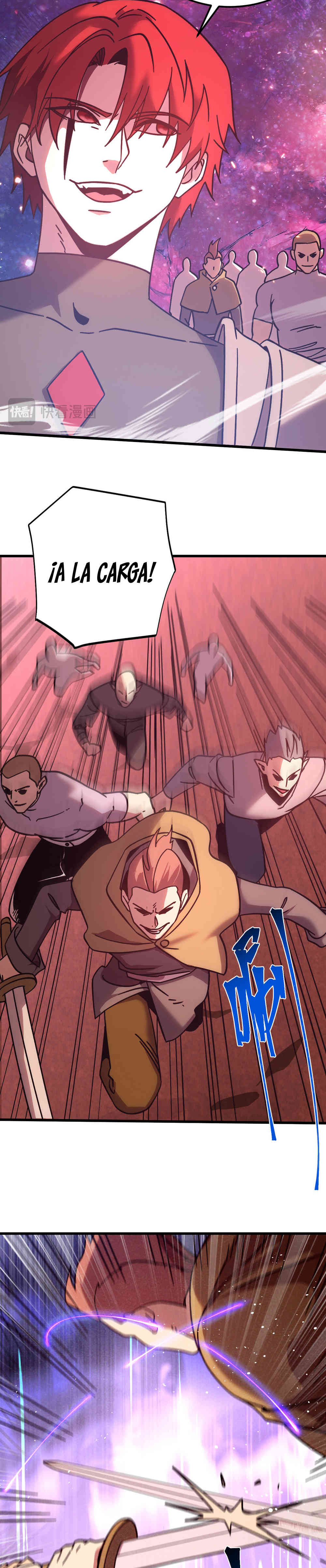 Read Apex Future Martial Arts ES Manga Online