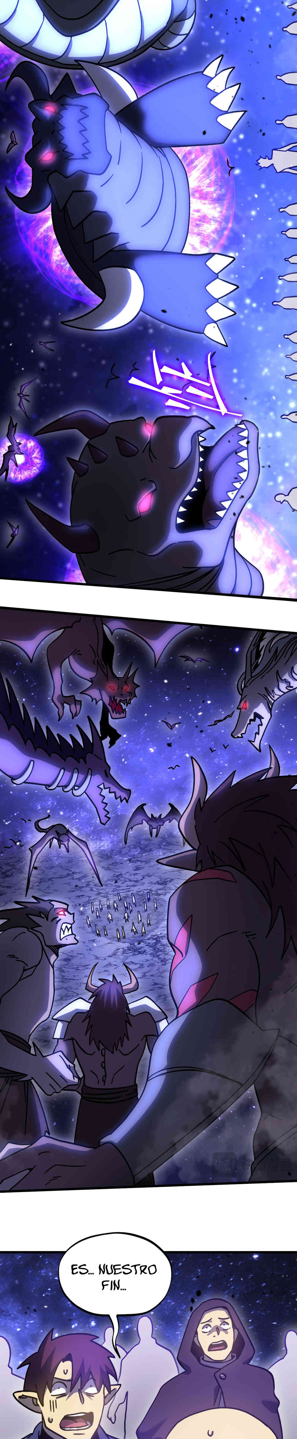 Read Apex Future Martial Arts ES Manga Online