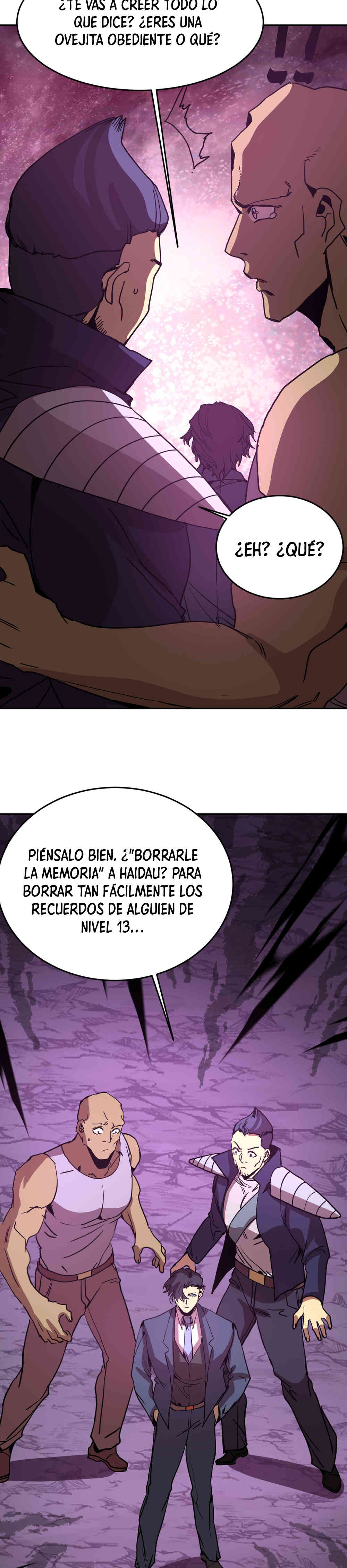 Read Apex Future Martial Arts ES Manga Online