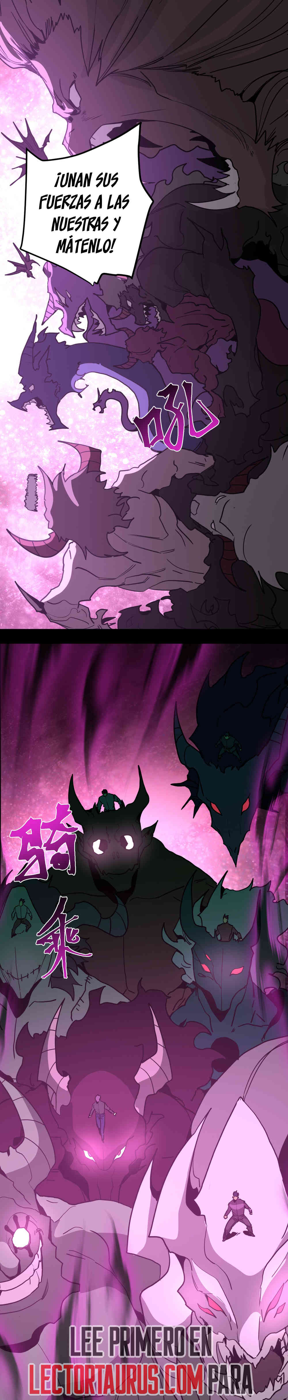 Read Apex Future Martial Arts ES Manga Online