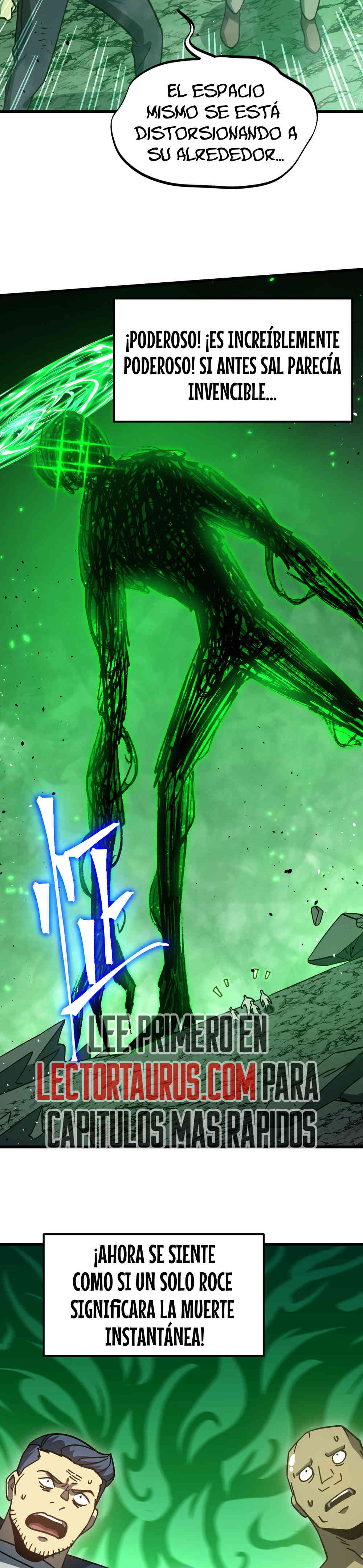 Read Apex Future Martial Arts ES Manga Online