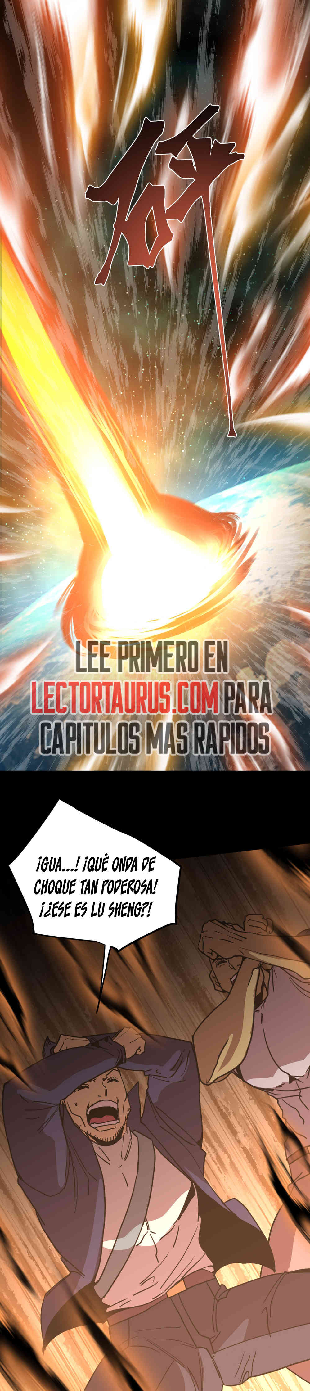 Read Apex Future Martial Arts ES Manga Online