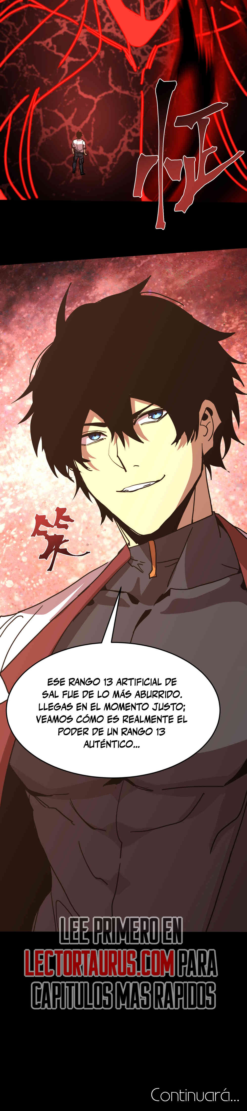 Read Apex Future Martial Arts ES Manga Online