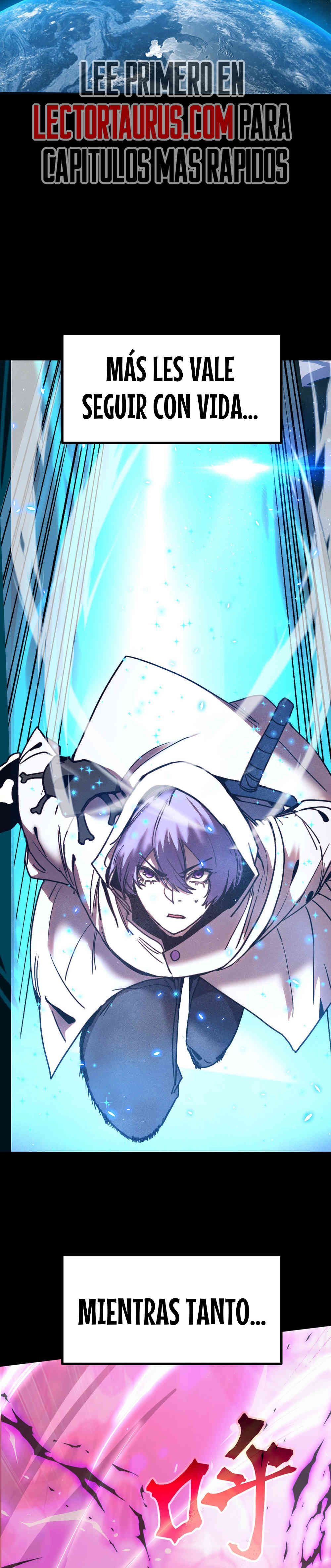 Read Apex Future Martial Arts ES Manga Online