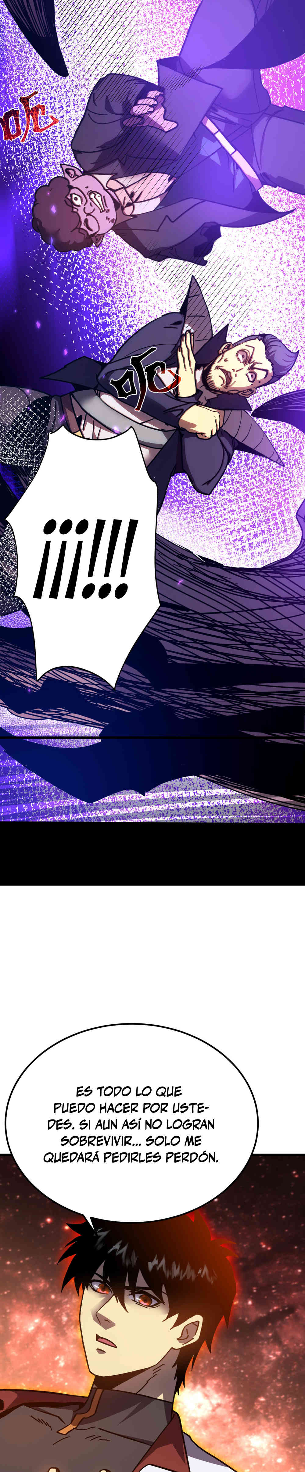 Read Apex Future Martial Arts ES Manga Online