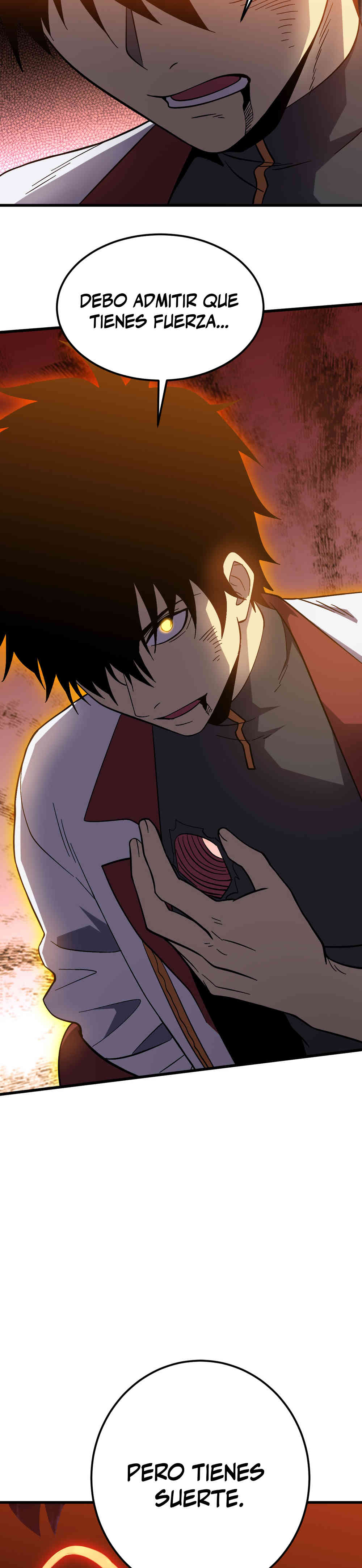 Read Apex Future Martial Arts ES Manga Online