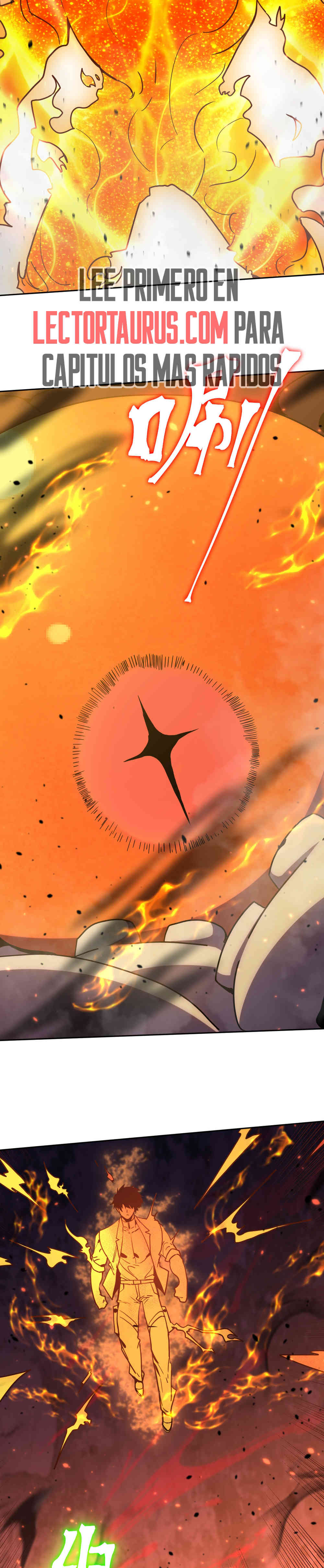 Read Apex Future Martial Arts ES Manga Online