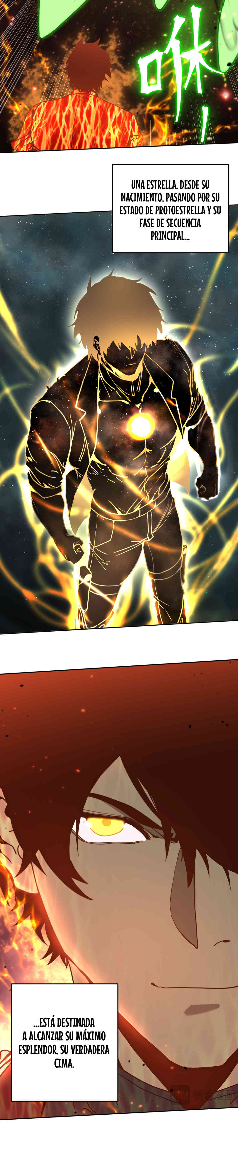 Read Apex Future Martial Arts ES Manga Online