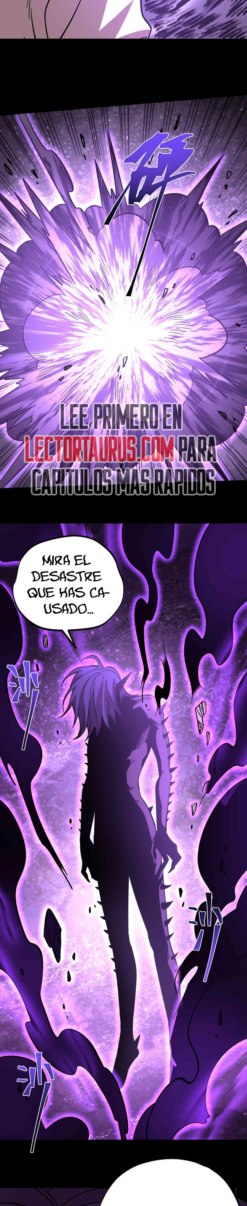 Read Apex Future Martial Arts ES Manga Online