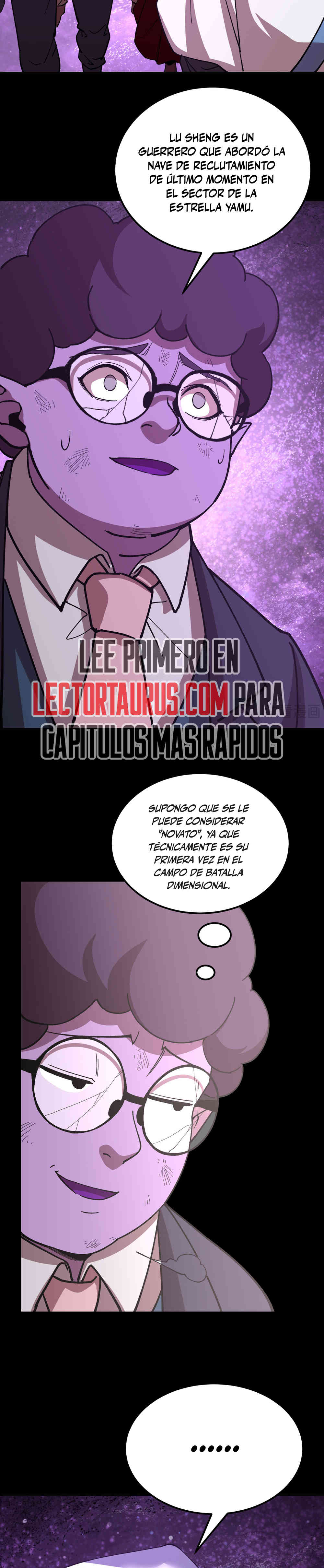 Read Apex Future Martial Arts ES Manga Online