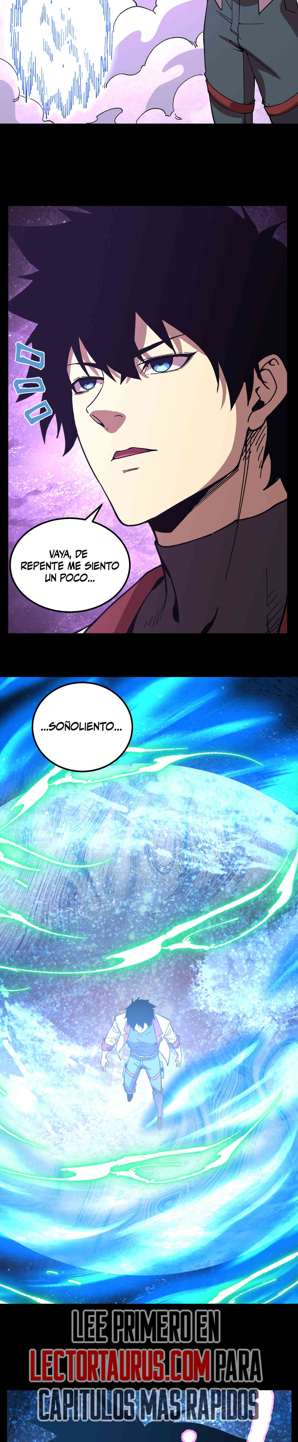 Read Apex Future Martial Arts ES Manga Online